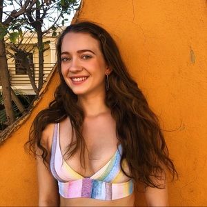 Meet your Posher, Oakley